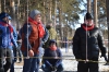 Общегородская 