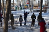 Общегородская 
