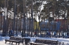 Общегородская 