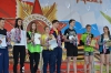 Легкоатлетическая эстафета