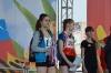 Легкоатлетическая эстафета