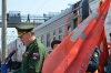 Агитпоезд 