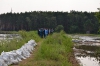 Разлив реки Томь