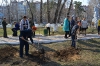 Возложение Мемориал воинской Славы