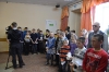 Соревнование и награждение