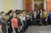 Соревнование и награждение