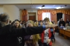Соревнование и награждение