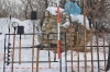 Подрыв льда