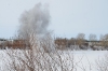 Подрыв льда