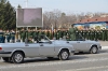 Репетиция парада к 9 мая 2016