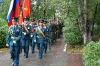 Белогорцы почтили память погибших во Второй мировой войне