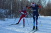 Чемпионат и Первенство Дальневосточного федерального  округа по спортивному ориентированию на лыжах