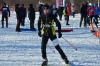 Чемпионат лыжи 23 01 17
