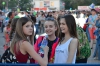 Праздничный вечерний концерт творческих коллективов города «Тебе, любимый город!»