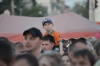Праздничный вечерний концерт творческих коллективов города «Тебе, любимый город!»