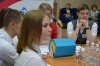 Телемост «Белогорск-Белогорск»
