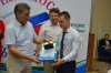 Телемост «Белогорск-Белогорск»