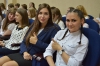 Телемост «Белогорск-Белогорск»