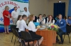 Телемост «Белогорск-Белогорск»