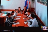 Телемост «Белогорск-Белогорск»