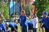 Большие гонки по-белогорски