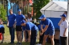 Большие гонки по-белогорски