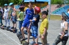 Первенство Белогорска по гонкам на гироскутерах и роликах