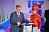 Торжественное собрание «Славен город людьми» ко Дню России и 157-летию Белогорска (часть I)