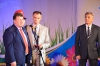 Торжественное собрание «Славен город людьми» ко Дню России и 157-летию Белогорска (часть I)