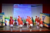 Торжественное собрание «Славен город людьми» ко Дню России и 157-летию Белогорска (часть I)