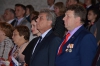 Торжественное собрание «Славен город людьми» ко Дню России и 157-летию Белогорска (часть I)