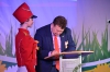 Торжественное собрание «Славен город людьми» ко Дню России и 157-летию Белогорска (часть I)