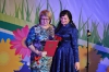 Торжественное собрание «Славен город людьми» ко Дню России и 157-летию Белогорска (часть I)