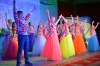 Торжественное собрание «Славен город людьми» ко Дню России и 157-летию Белогорска (часть II)