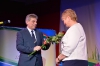 Торжественное собрание «Славен город людьми» ко Дню России и 157-летию Белогорска (часть II)