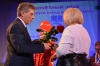 Торжественное собрание «Славен город людьми» ко Дню России и 157-летию Белогорска (часть II)