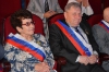 Торжественное собрание «Славен город людьми» ко Дню России и 157-летию Белогорска (часть II)