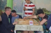 XIII открытый Чемпионат Белогорска по длинным нардам