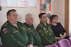  Военно-патриотическое воспитание Белогорска
