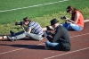 «Белогорск» провел очередную победную игру в рамках Чемпионата Амурской области
