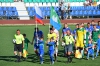 Футбол 2017