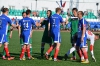 «Белогорск» провел очередную победную игру в рамках Чемпионата Амурской области