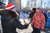 Лыжня России 2017