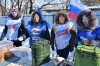 Лыжня России 2017