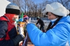 Лыжня России 2017