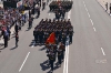 Бессмертный полк и военный парад