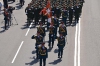 Бессмертный полк и военный парад