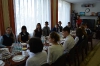 Встреча главы Белогорска со стипендиатами