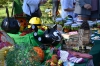 Сельскохозяйственная ярмарка «Экогород»