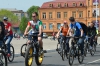 Белогорск: Всероссийский единый велодень